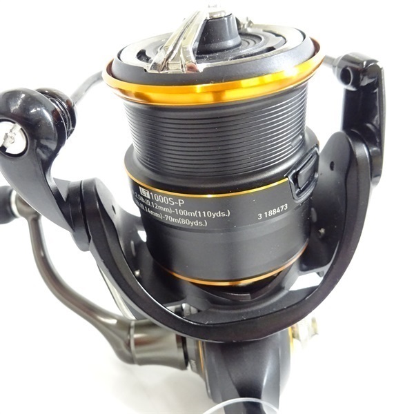 ２１プレッソ LT1000S-P